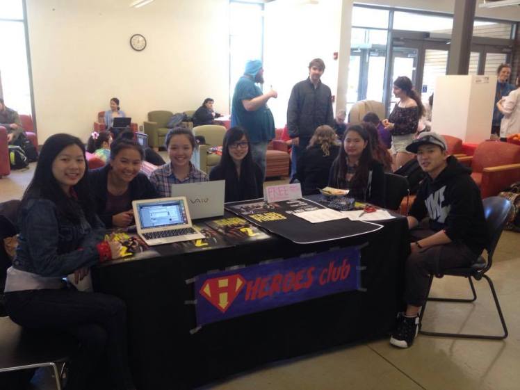 Pitche Perfect Movie Sign up