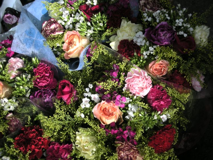 05-18-17 Mother's Day 2