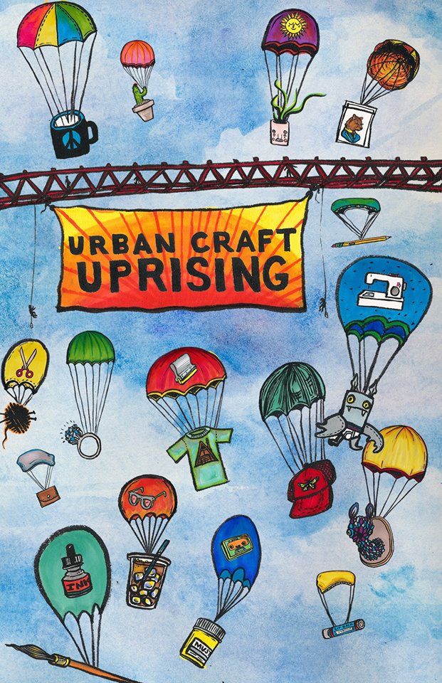 06-22-17 Craft Weekend 2