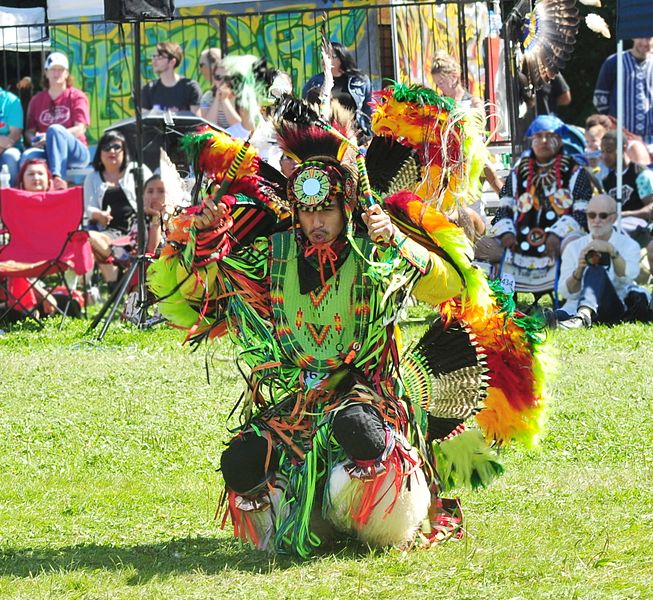 07-13-17 Pow Wow 3