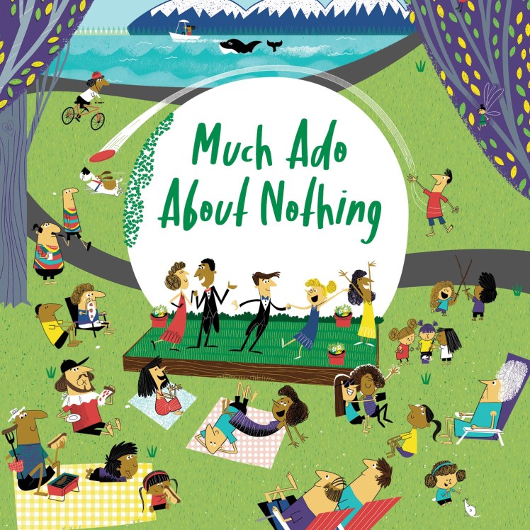 07-16-17 Shakespeare 3